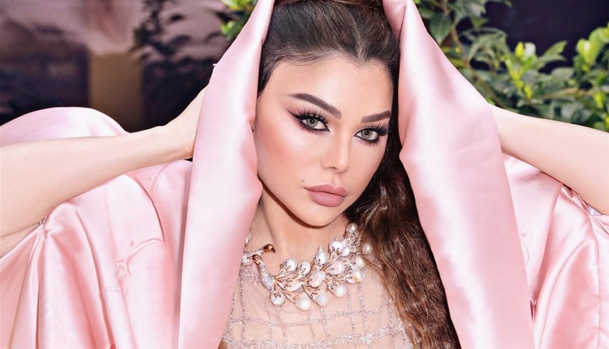 هيفاء وهبي "أرشيفية"