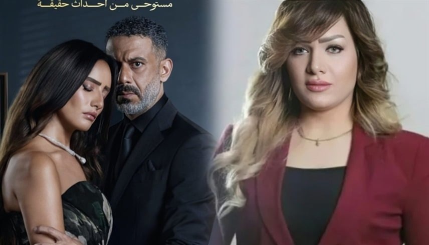 شيماء جمال- زينة وفراج "أرشيفيةة