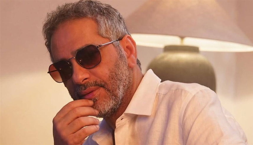 الفنان فضل شاكر 