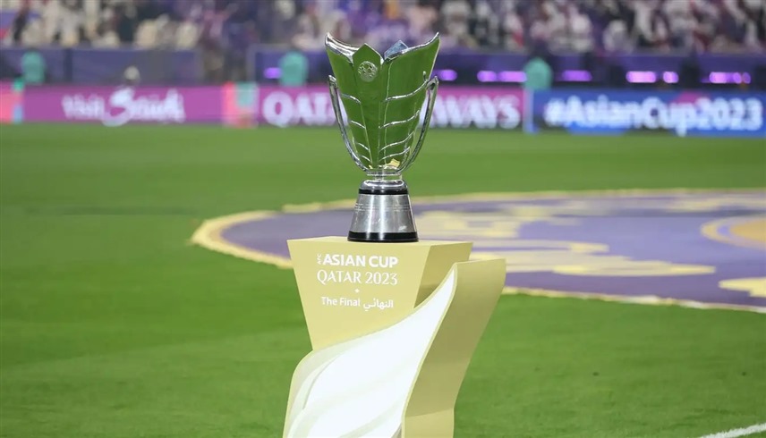 كأس آسيا (إكس)