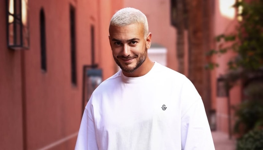 سعد لمجرد (أرشيفية)
