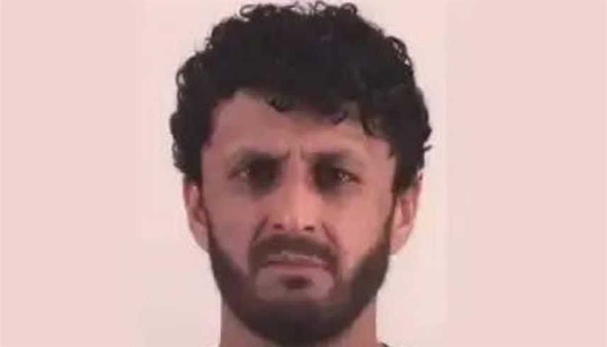 الأفغاني المتهم بالتهديد بهجوم انتحاري في تكساس محمد داوود ألوكوزاي (إكس)