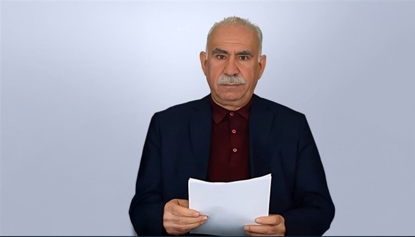 زعيم حزب العمال الكردستاني عبد الله أوجلان (أرشيف)