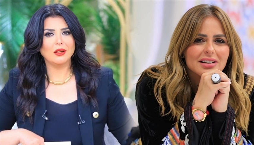 مها الصغير- منى الشاذلي "أرشيفية"