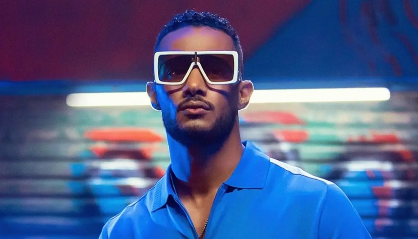 محمد رمضان (أرشيفية)