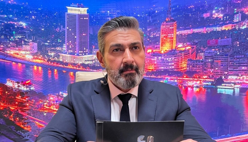 ياسر جلال (أرشيفية)