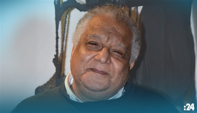 رحيل مصطفى نصر صوت الإسكندرية الأصيل