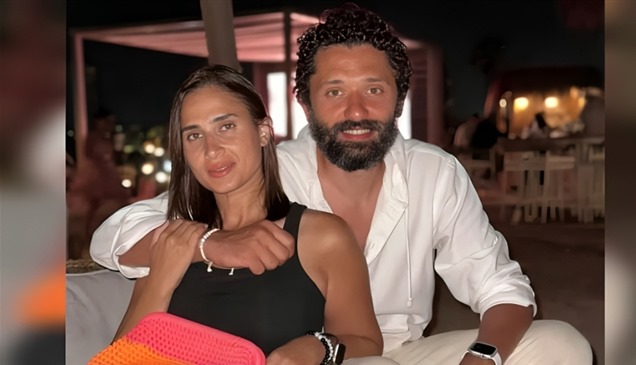 "علمت بطلاقي من إنستغرام".. زوجة كريم محمود عبدالعزيز تخرج عن صمتها لأول مرة