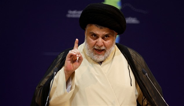 مقتدى الصدر: مقاطع.. والمجرب لا يُجرب