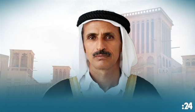 يونسكو تحتفي بالشاعر الإماراتي أحمد بن سليم لعطائه الأدبي