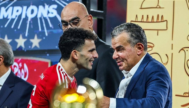 الزمالك يصف تصرف "زيزو" بـ"قلة الأدب".. ويصعّد الأزمة 