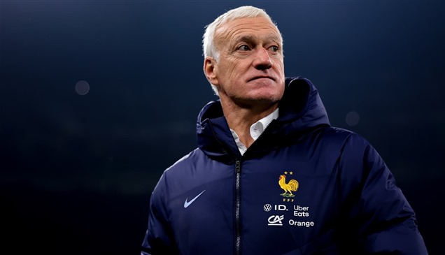  ليكيب.. الاتحاد يفاوض ديشامب وبنزيما يعيد الذكريات 