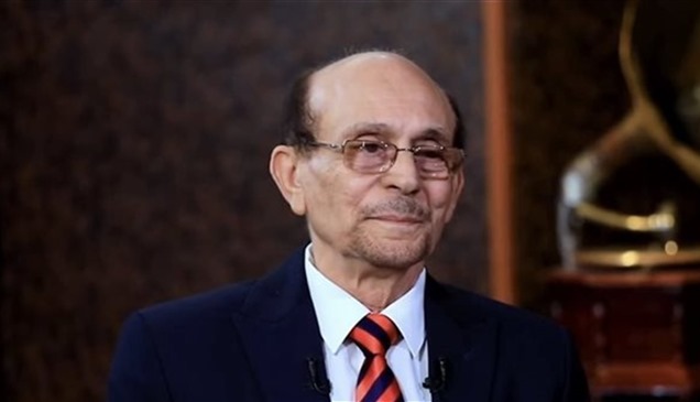 مصر.. بيان يكشف تطورات الحالة الصحية للفنان محمد صبحي