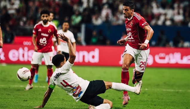 3 عقوبات على الزمالك وتغريم الأهلي و"زيزو"