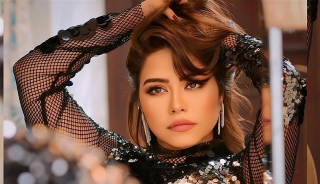 مجدداً.. شيرين تقاضي شقيقها وتطالب بـ "عدم التعرّض"