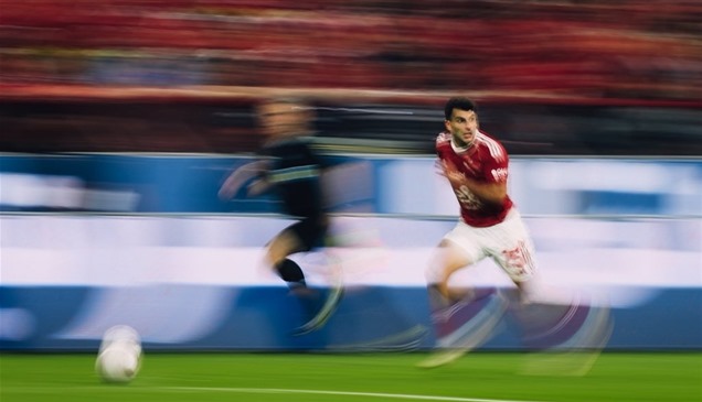 المهلة تنتهي خلال ساعات.. "زيزو" يوجه ضربة إلى الزمالك