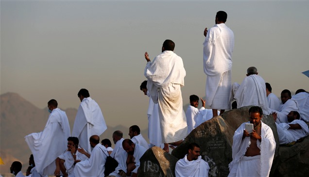 6228 مواطناً.. الإمارات تعتمد أسماء الحجاج لموسم 2026