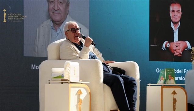 قصة فيلم رفضه عادل إمام بشدة وأجبره محمد عبدالعزيز على قبوله