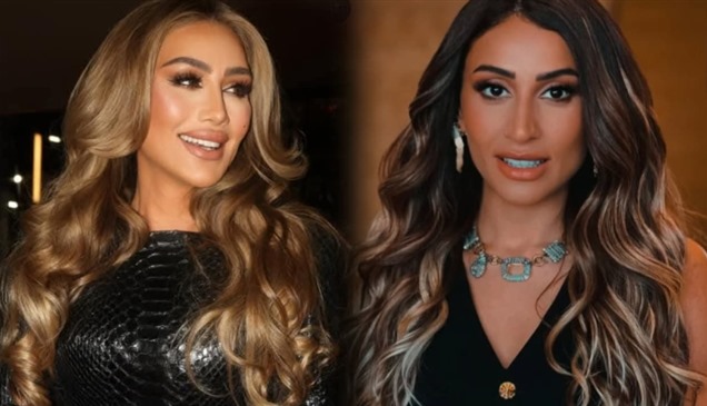 مايا دياب تنتصر لدينا الشربيني في مواجهة الاتهامات