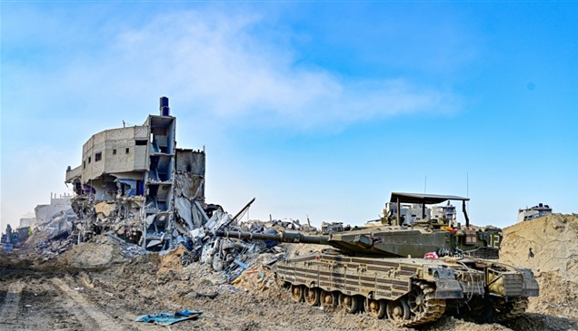 من الإغاثة إلى التنمية: رؤية جديدة لتمويل مستقبل الشرق الأوسط