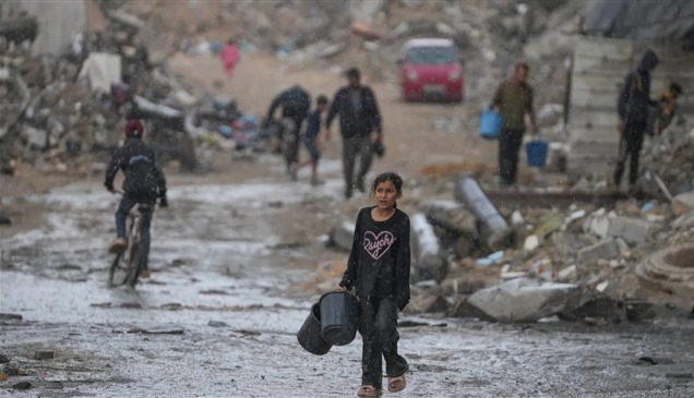 بسبب ألغام خطة ترامب..الغموض يهيمن على مصير غزة ومستقبل نتانياهو أيضاً