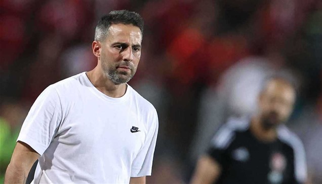 فيريرا يمنح الزمالك مهلة أخيرة 