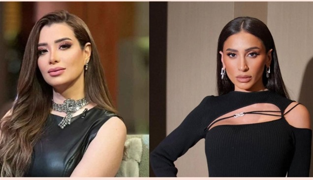 مروة صبري تعتذر رسمياً لدينا الشربيني بعد أزمة تصريحاتها الأخيرة