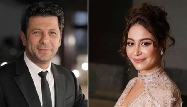 "الحب والحرب" يجمع منة شلبي وإياد نصار في رمضان 2026 
