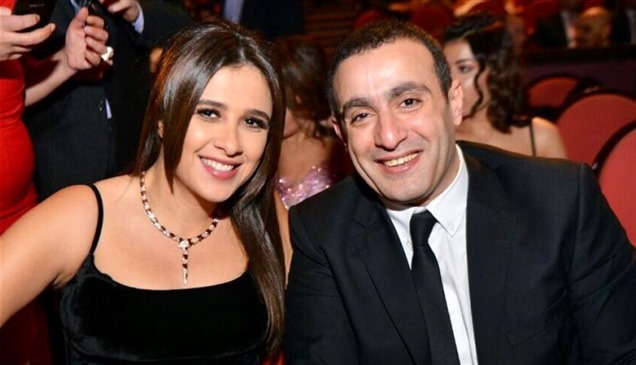 بعد عقدين من تعاونهما الأول.. أحمد السقا وياسمين عبد العزيز في فيلم سينمائي جديد 