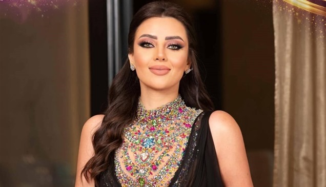 رضوى الشربيني تحسم جدل زواجها السري من مليونير مصري