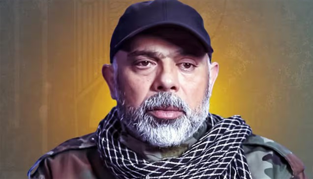 من هو أبوعلي الطبطبائي الذي اغتالته إسرائيل؟