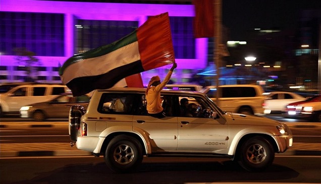 11 سلوكاً محظوراً في احتفالات عيد الاتحاد الـ54.. تعرف عليها
