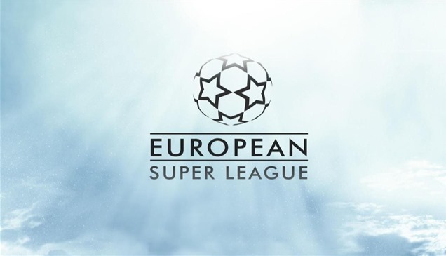 "السوبر ليغ" يطالب "يويفا" بدفع 4.5 مليارات يورو