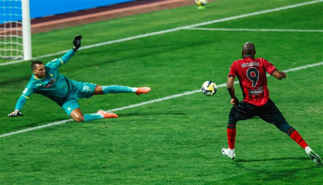 الخلود يعبر الخليج ويتأهل لنصف نهائي كأس خادم الحرمين الشريفين