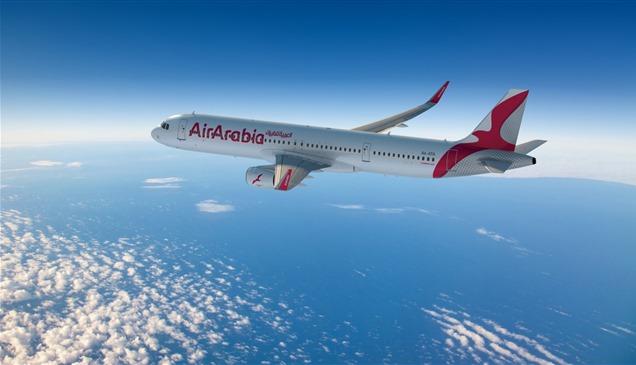 طيران العربية تصدر بياناً بعد توجيه إيرباص حول طائرات A320