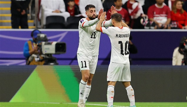 "الفدائي" ينشد الحلم في الظهور السادس بكأس العرب