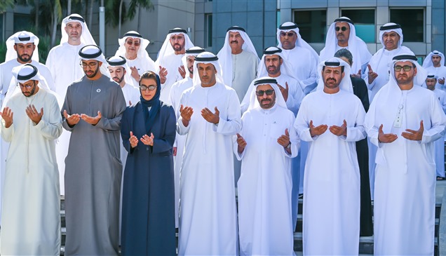 الخارجية تحيي ذكرى يوم الشهيد
