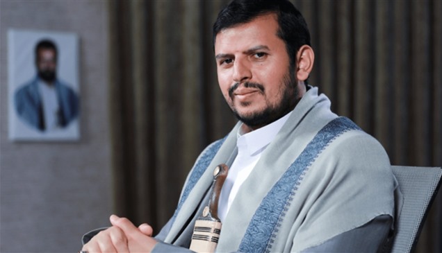 عبد الملك الحوثي..هدف المخابرات الإسرائيلية الجديد