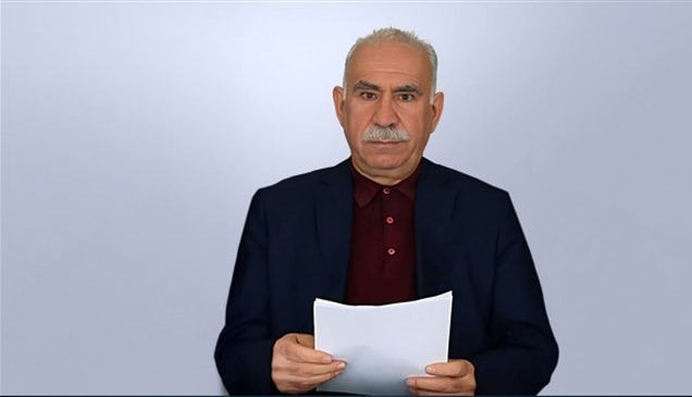 بعد التخلي عن السلاح..أوجلان يدعو إلى دفع السلام في تركيا