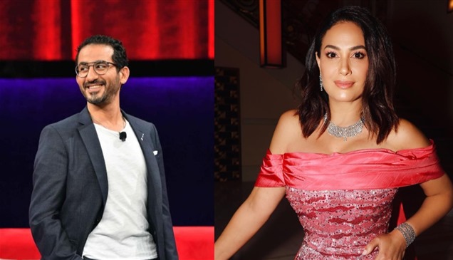 "أضعف خلقه".. أول تعاون سينمائي يجمع أحمد حلمي وهند صبري