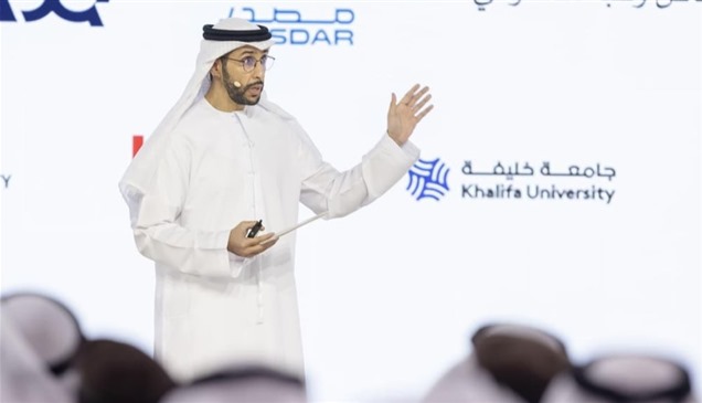 الإمارات تؤكد التزامها بتعزيز التعاون الدولي في مجال المياه