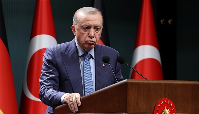 أردوغان يقاضي زعيم المعارضة بتهمة "الإهانة"