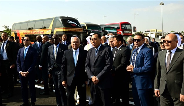 مصر تعلن عن أول أتوبيس برمائي لتقديم تجربة سياحية فريدة
