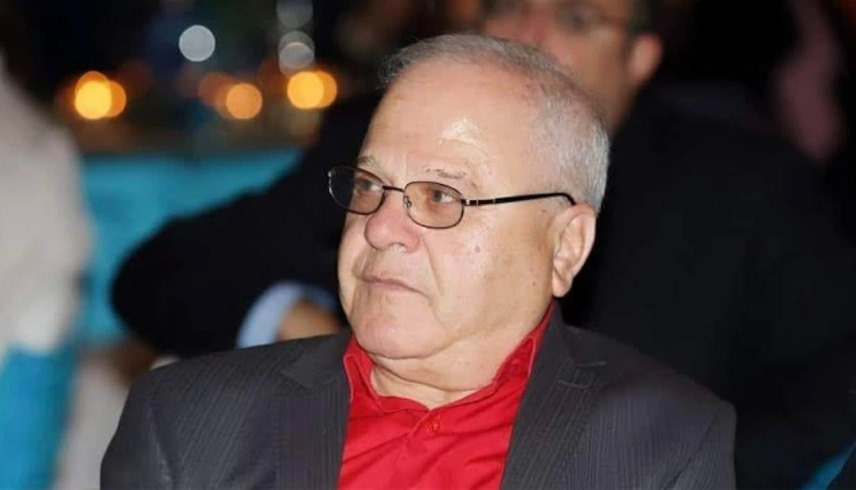 نبيل سليمان