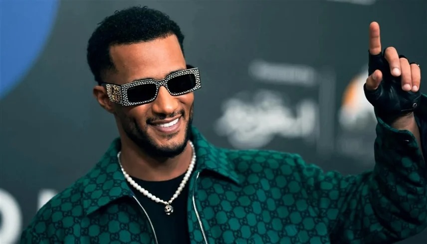 الفنان محمد رمضان (أرشيفية)