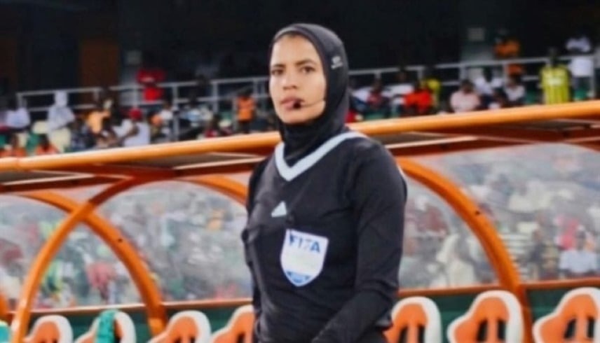 الحكم المصرية آمال حسن