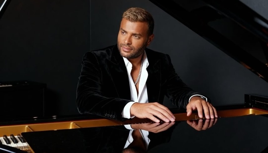 رامي صبري "أرشيفية"