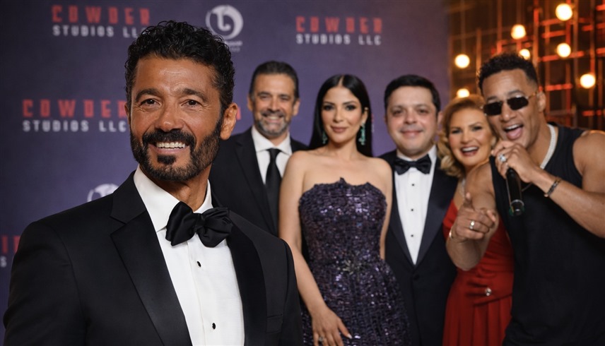 نجوم الصف الأول خارج موسم دراما رمضان 2026
