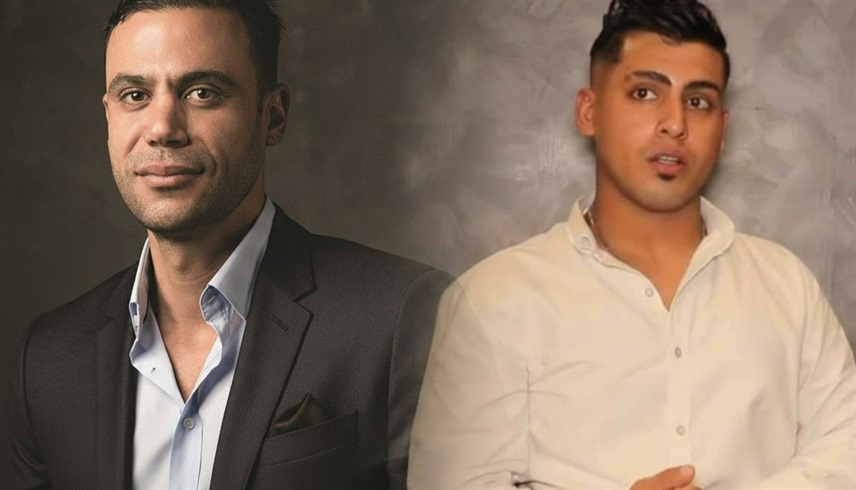 محمد إمام وكروان مشاكل