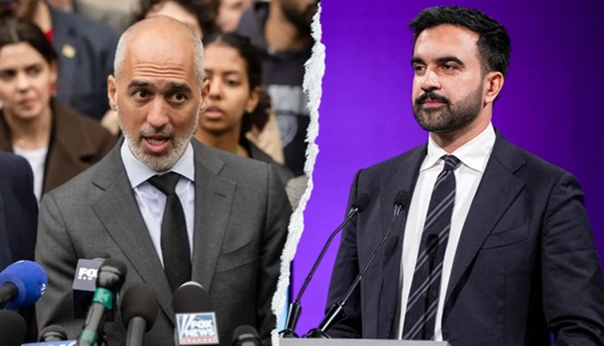 ممداني يعين أستاذ القانون والحقوقي "رمزي قاسم" في منصب المستشار القانوني الرئيسي ضمن فريقه الجديد